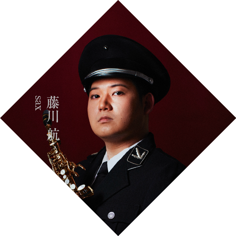 藤川航