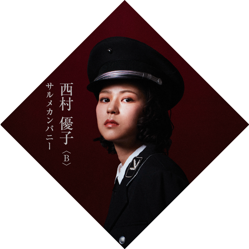 西村優子